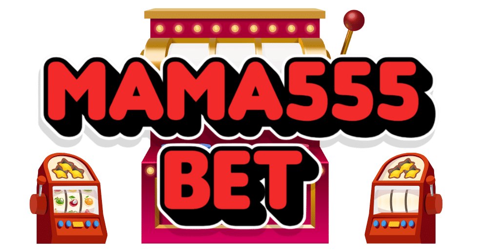 mama555 bet logo