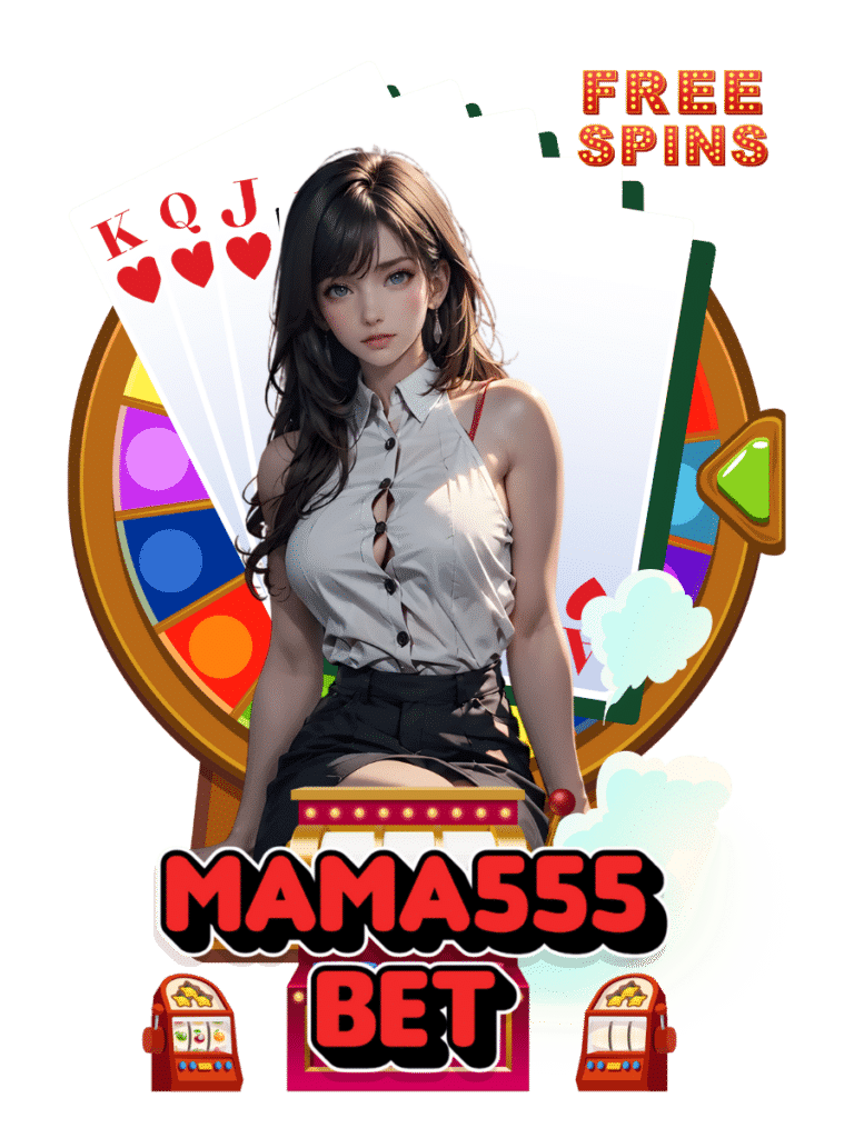 มาม่า555 เบท